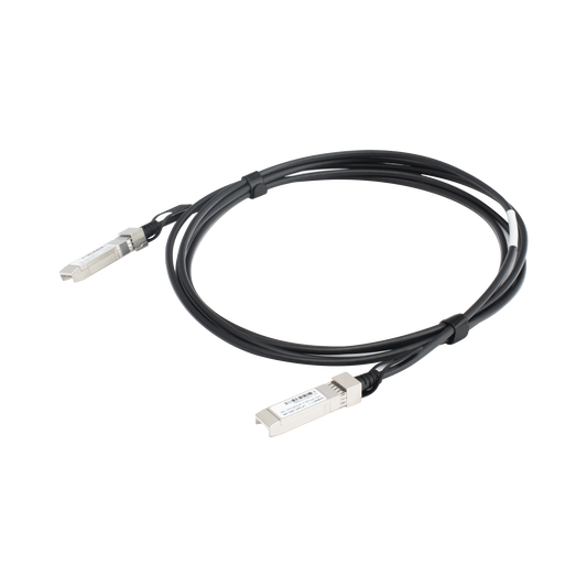 Cable DAC SFP28 de 25 Gbps a 25 Gbps / Passive Direct Attach Copper Twinax Cable / Longitud: 3 metros | LINKEDPRO BY EPC