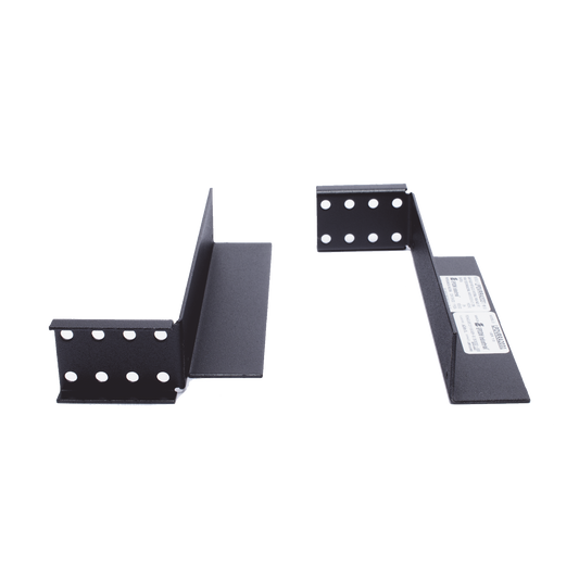 Adaptador Universal para rack 19" para Videograbadoras de Ancho de 20 a 31 cm. | LINKEDPRO BY EPCOM