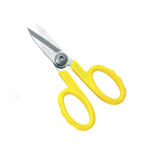 Tijeras para Corte de Kevlar en Cables de Fibra Óptica | LINKEDPRO BY EPCOM
