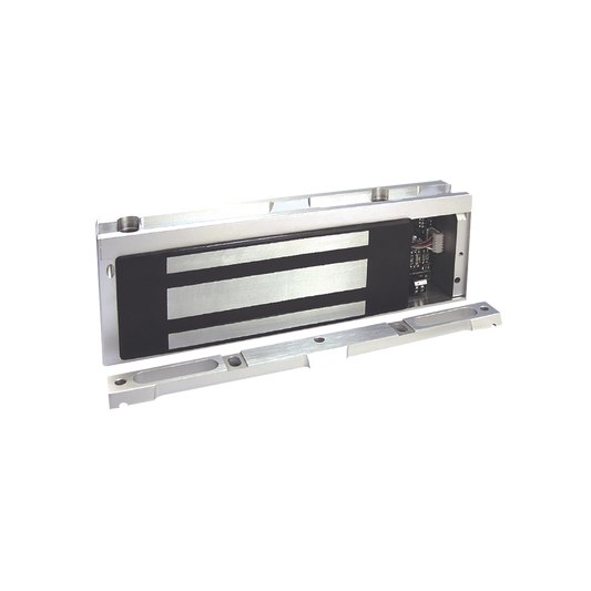 1200 lbs Chapa MagnÃ©tica M68, GarantÃ­a de Por Vida,  UL