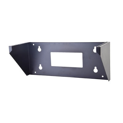 Rack Abierto de montaje en Pared, de 19in, 4 Unidades de rack | LINKEDPRO BY EPCOM