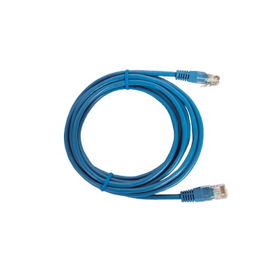 Cable de parcheo UTP Cat5e - 7.0 m - azul | LINKEDPRO BY EPCOM