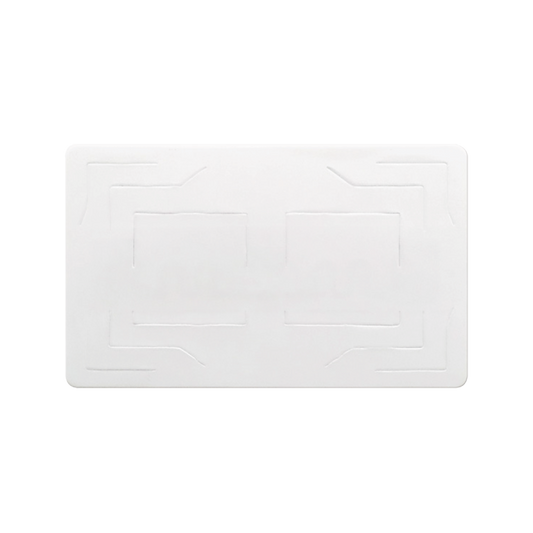 TARJETA UHF(PVC)  26-BIT  PAQ D/ 25 TARJETAS