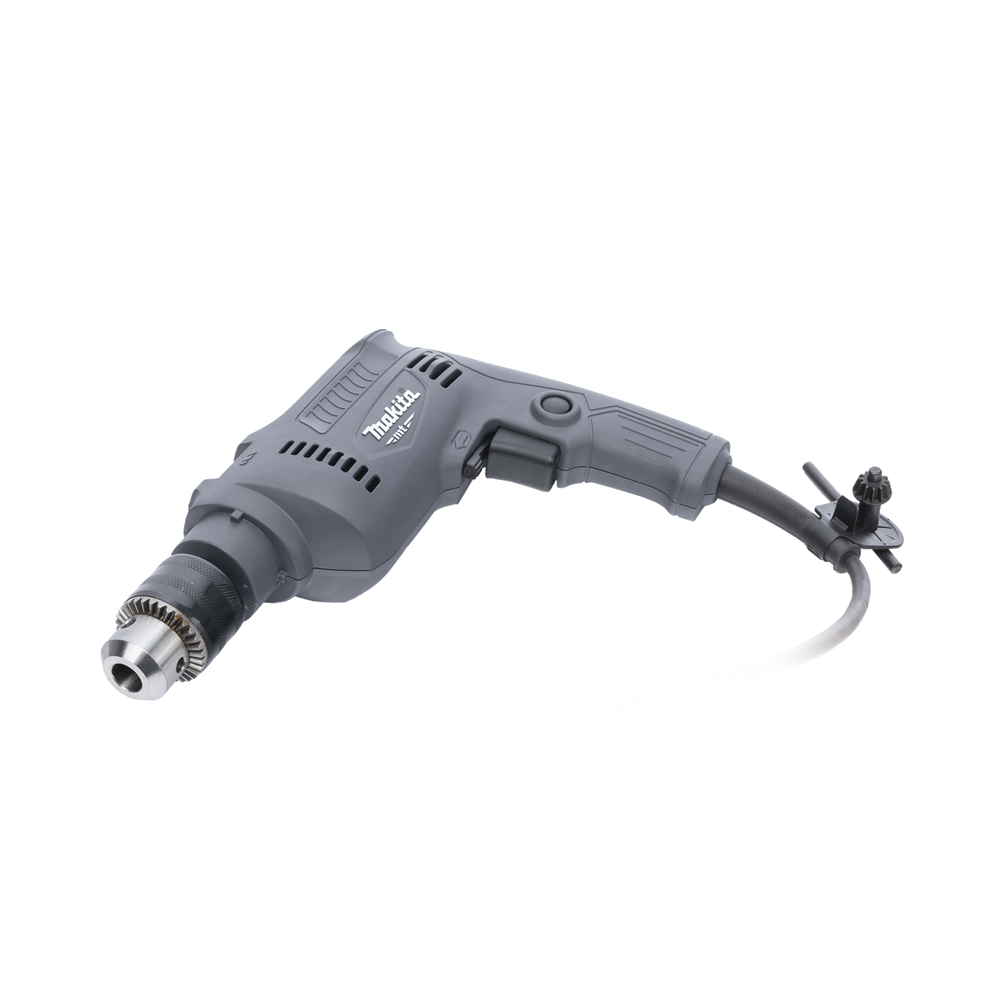 Rotomartillo 5/8" 2900 RPM, Vel. Variable. 500 Watts, 110 Vca, Incluye llave de Broquero y EmpuÃ±adora