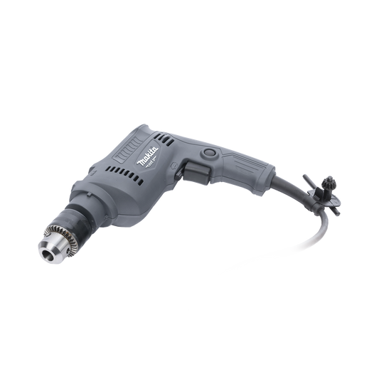 Rotomartillo 5/8" 2900 RPM, Vel. Variable. 500 Watts, 110 Vca, Incluye llave de Broquero y EmpuÃ±adora