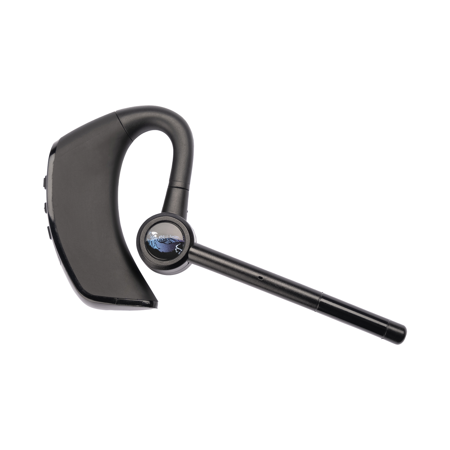 BlueParrott M300-XTSE , 2 micrÃ³fonos con cancelaciÃ³n de ruido del 80%, Bluetooth, ultra ligero para ambientes ruidosos (204440).