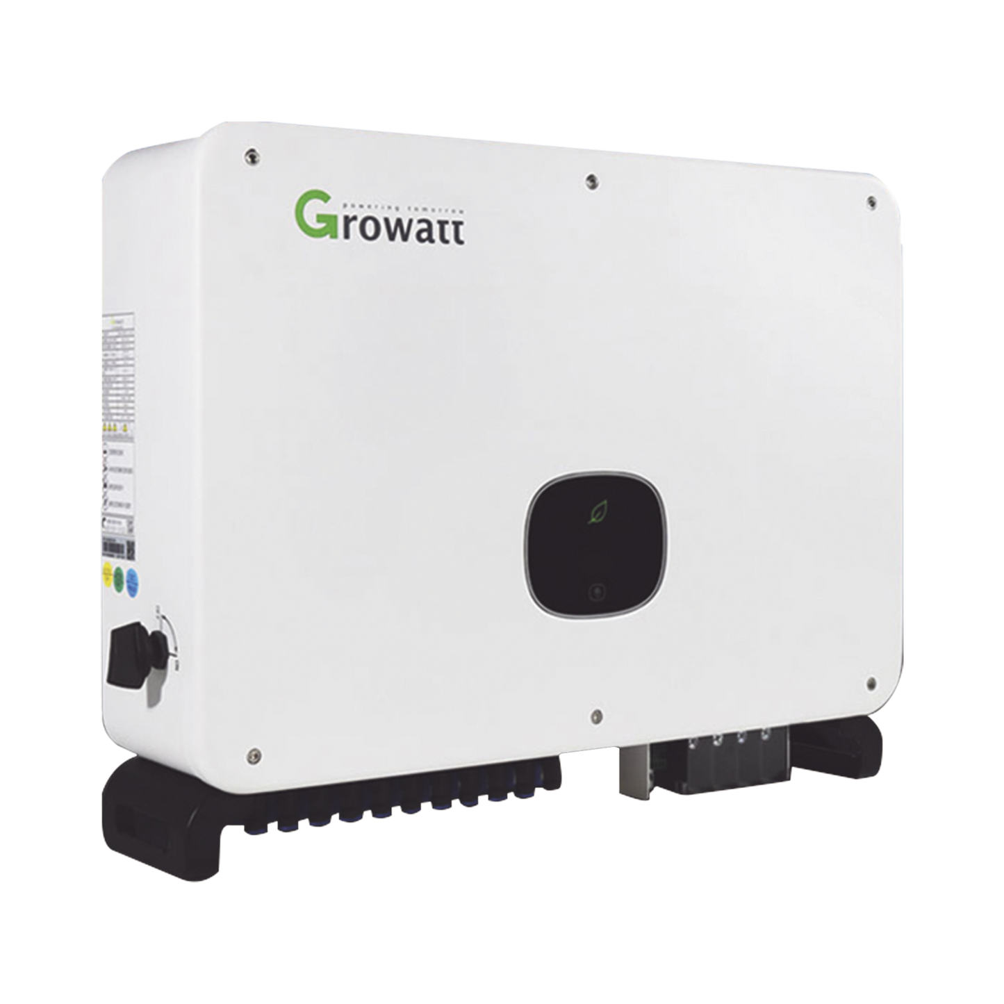 Inversor para Interconexión a CFE de 70 kW con Salida de 480 Vca, Módulo Wifi Incluido