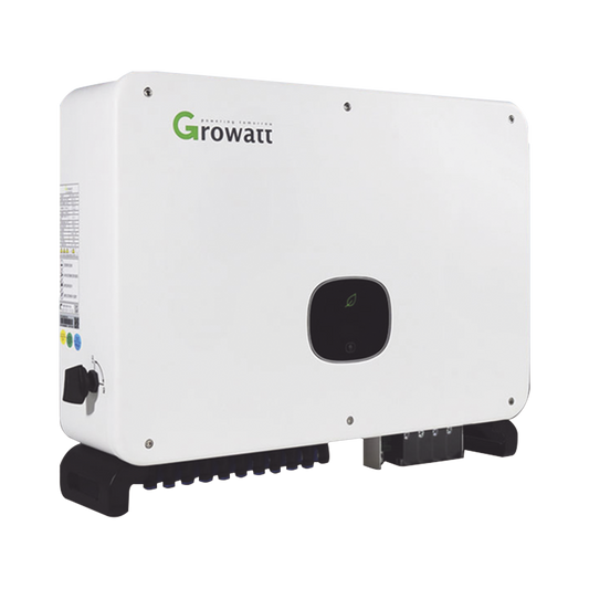 Inversor para Interconexión a CFE de 70 kW con Salida de 480 Vca, Módulo Wifi Incluido