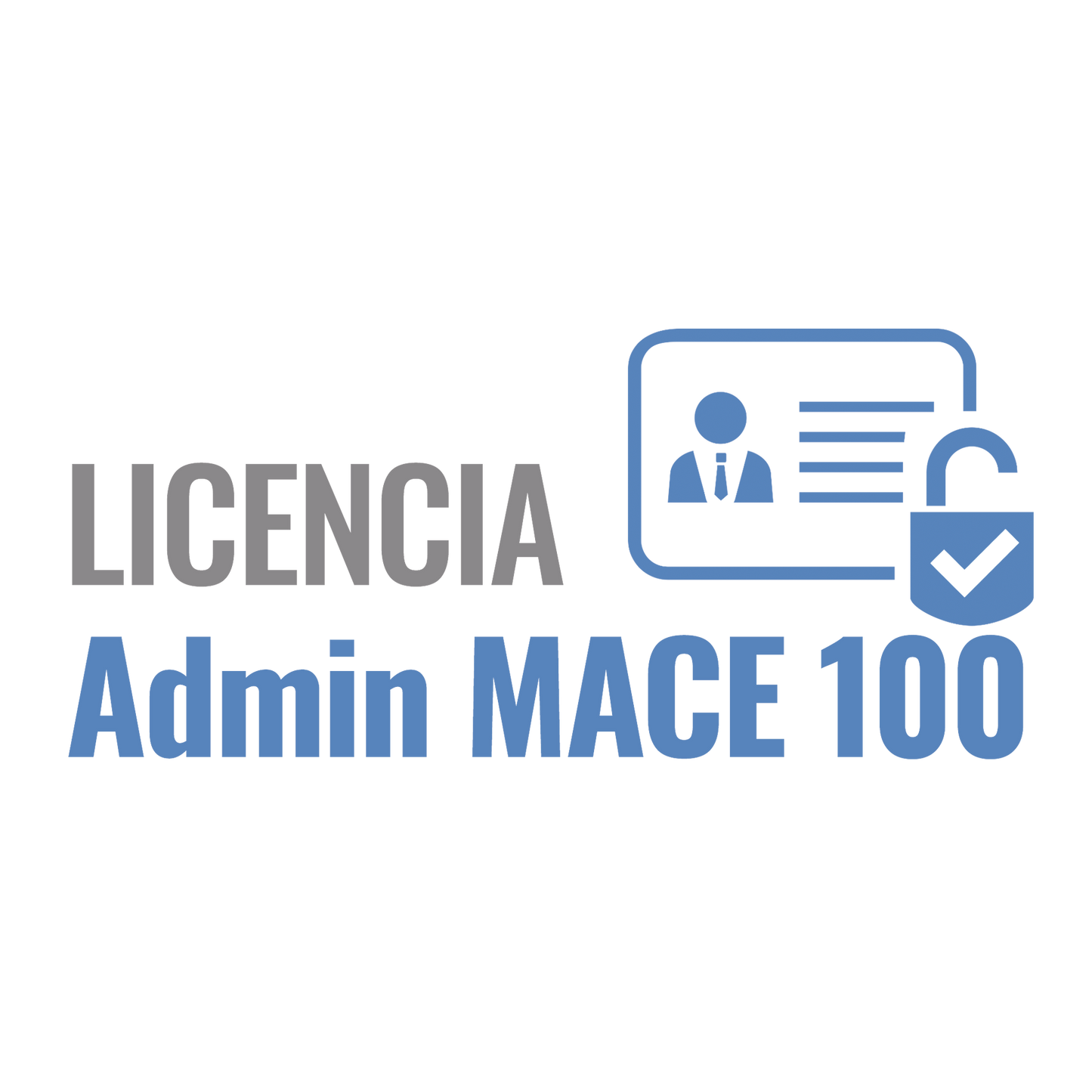 Paquete de 100 tarjetas virtuales y servicio de administracion (licencia de 1 aÃ±o)