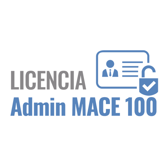 Paquete de 100 tarjetas virtuales y servicio de administracion (licencia de 1 aÃ±o)