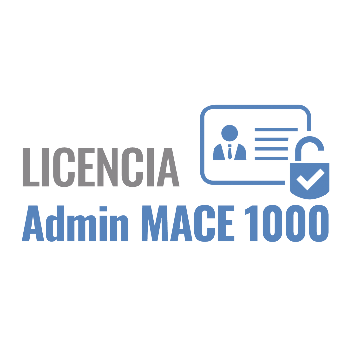 Paquete de 1000 tarjetas virtuales y servicio de administraciÃ³n (licencia de 1 aÃ±o)