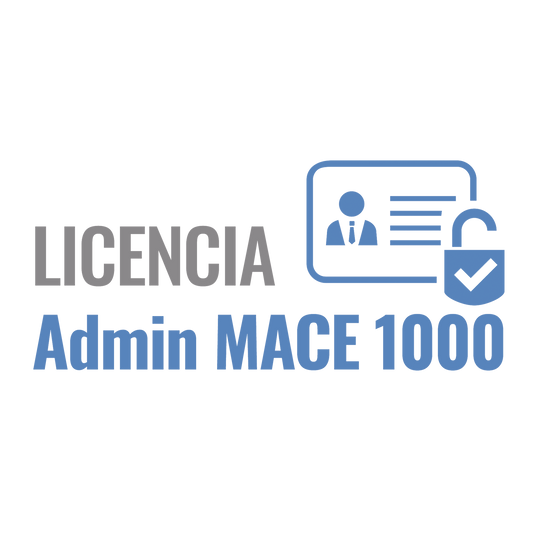 Paquete de 1000 tarjetas virtuales y servicio de administraciÃ³n (licencia de 1 aÃ±o)