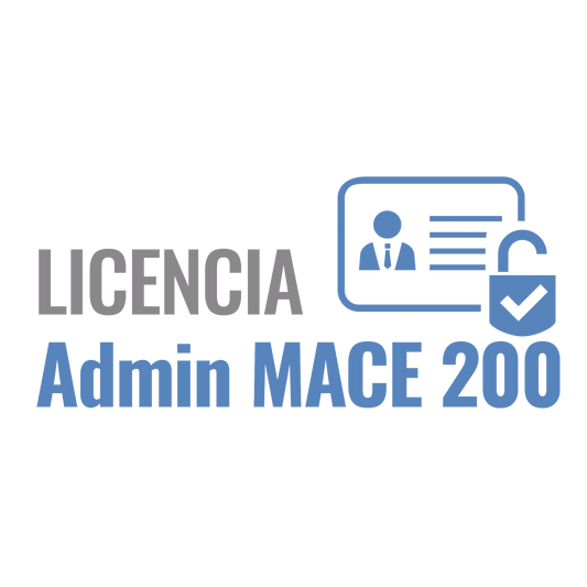 Paquete de 200 tarjetas virtuales y servicio de administracion (licencia de 1 aÃ±o)