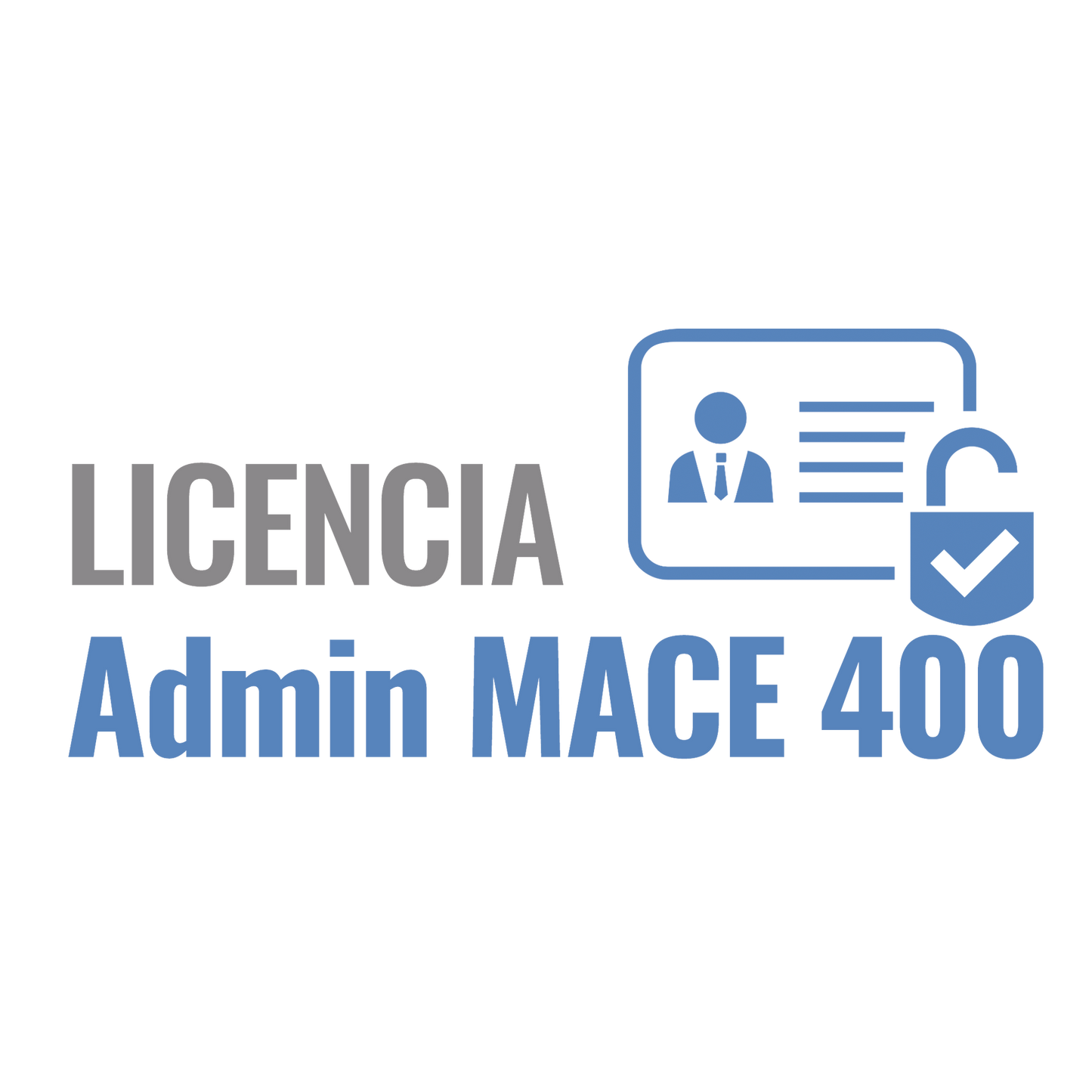 Paquete de 400 tarjetas virtuales y servicio de administracion (licencia de 1 año)