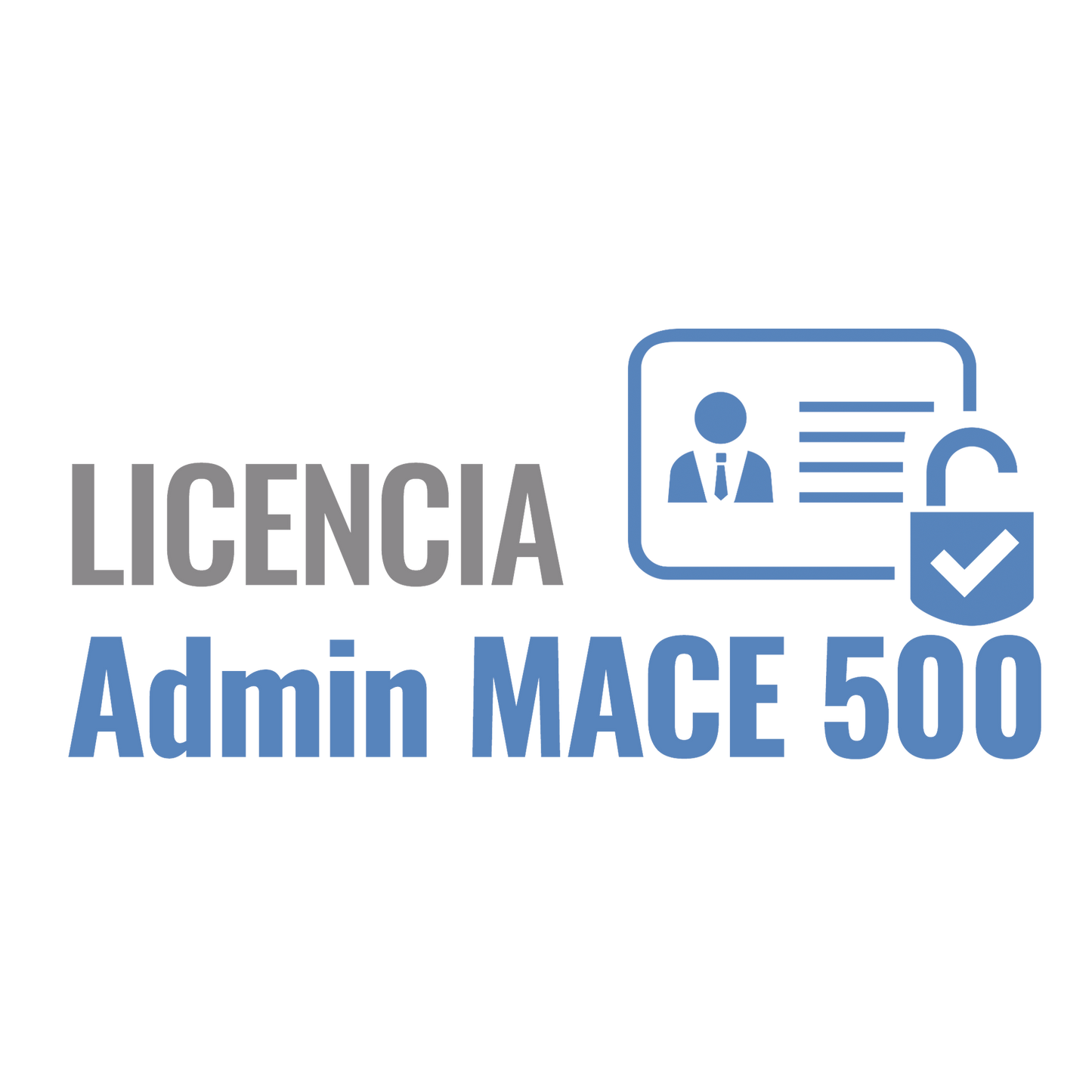 Paquete de 500 tarjetas virtuales y servicio de administracion (licencia de 1 aÃ±o)
