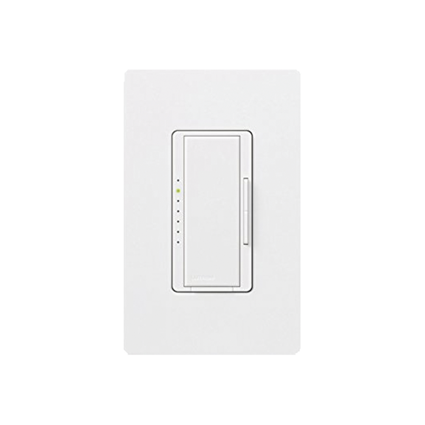 Maestro 800W, Elec bajo color blanco.