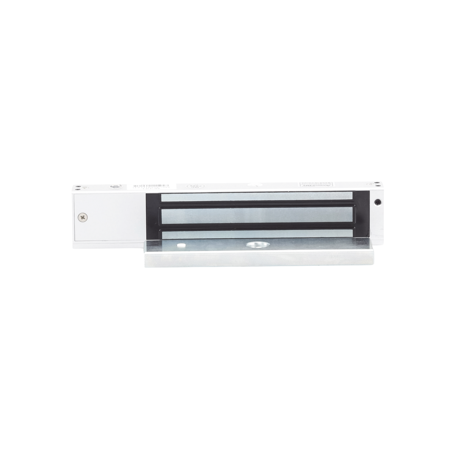 Chapa Magnética con temporizador/ 600 lbs/ con LED/ Sensor de Bloqueo de Placa/
