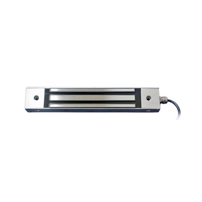 Chapas magnéticas 600 LBS / EXTERIOR / Waterproof IP66