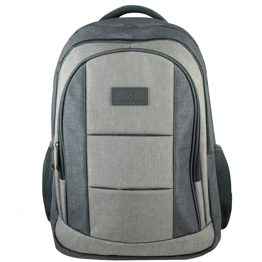Mochila SHARP 15-17 pulgadas Gris PC-084204
