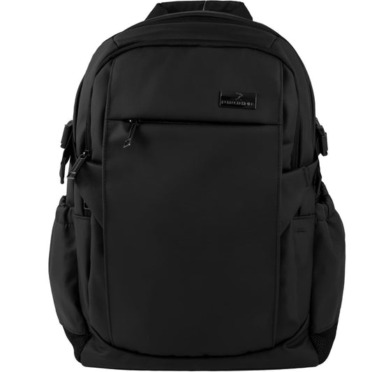 Mochila LUXOR 15-17 pulgadas NEGRO PC-083993