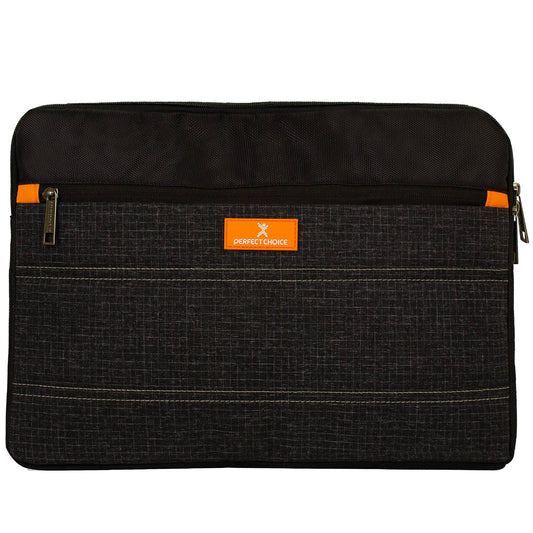 Funda para laptop GLITCH 15.6 pulgadas PC-084327