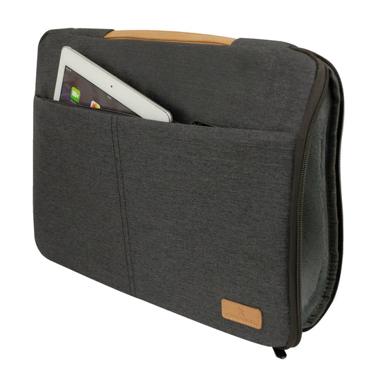 Portafolio SLIM para Laptop 15.6 ASHBAG PC-084136