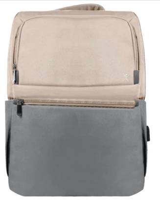 Mochila para Laptop 15.6 pulgadas Sunset Taupe PC-084525