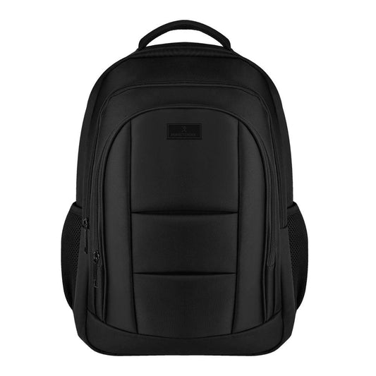 Mochila para laptop 15.6-17 pulgadas NEGRO PC-084549