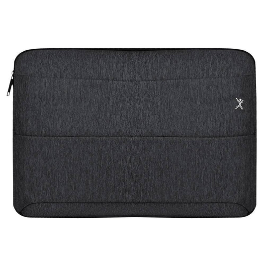 Funda para laptop 15.6 pulgadas TROVA GRIS PC-084570