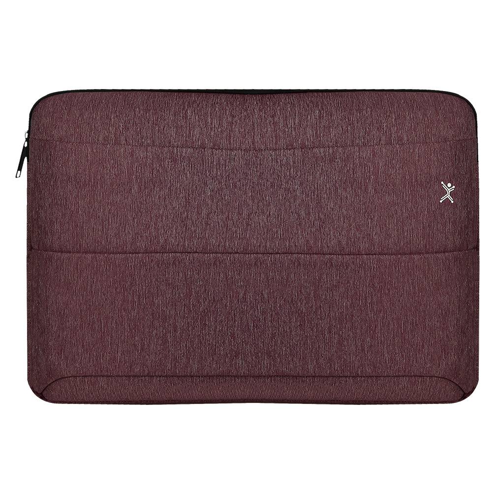 Funda para laptop 15.6 pulgadas TROVA ROJO PC-084594