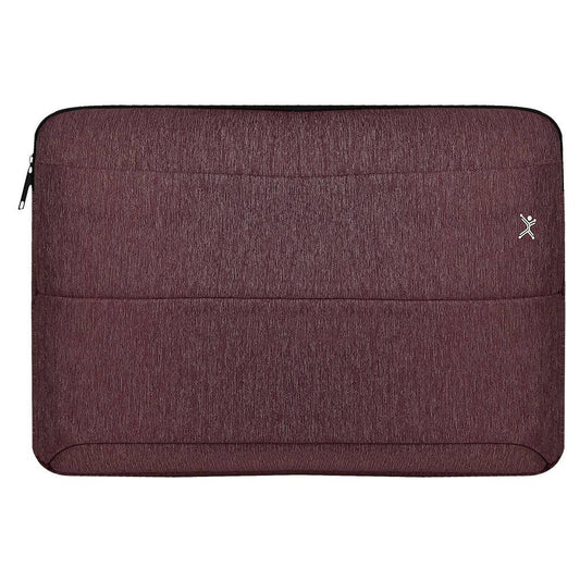 Funda para laptop 15.6 pulgadas TROVA ROJO PC-084594