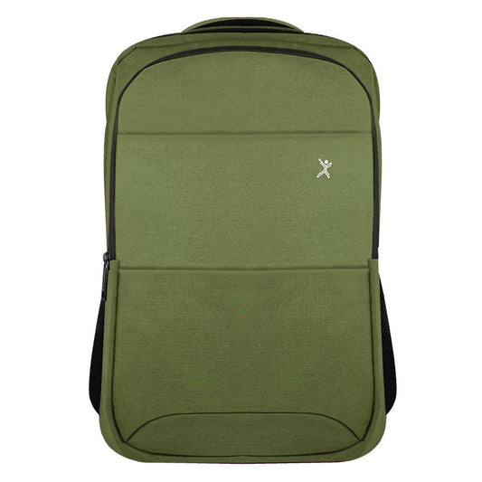 Mochila para laptop 15.6-17 pulgadas TROVA VERDE PC-0844600