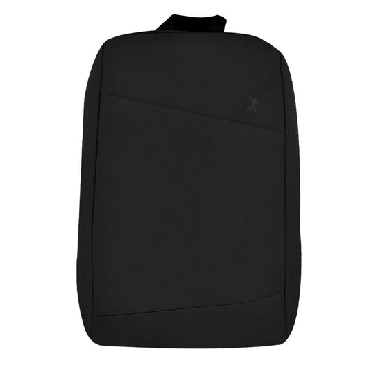 Mochila para laptop 15.6 pulgadas JETPACK NEGRO PC-084921