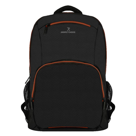 Mochila Outdoors Sportiva Negro PC-084723