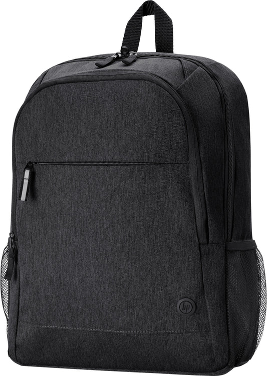 Mochila HP Prelude Pro  1X644AA color gris, tamaño 15.6 pulgadas, Poliester, Garantía 1 año