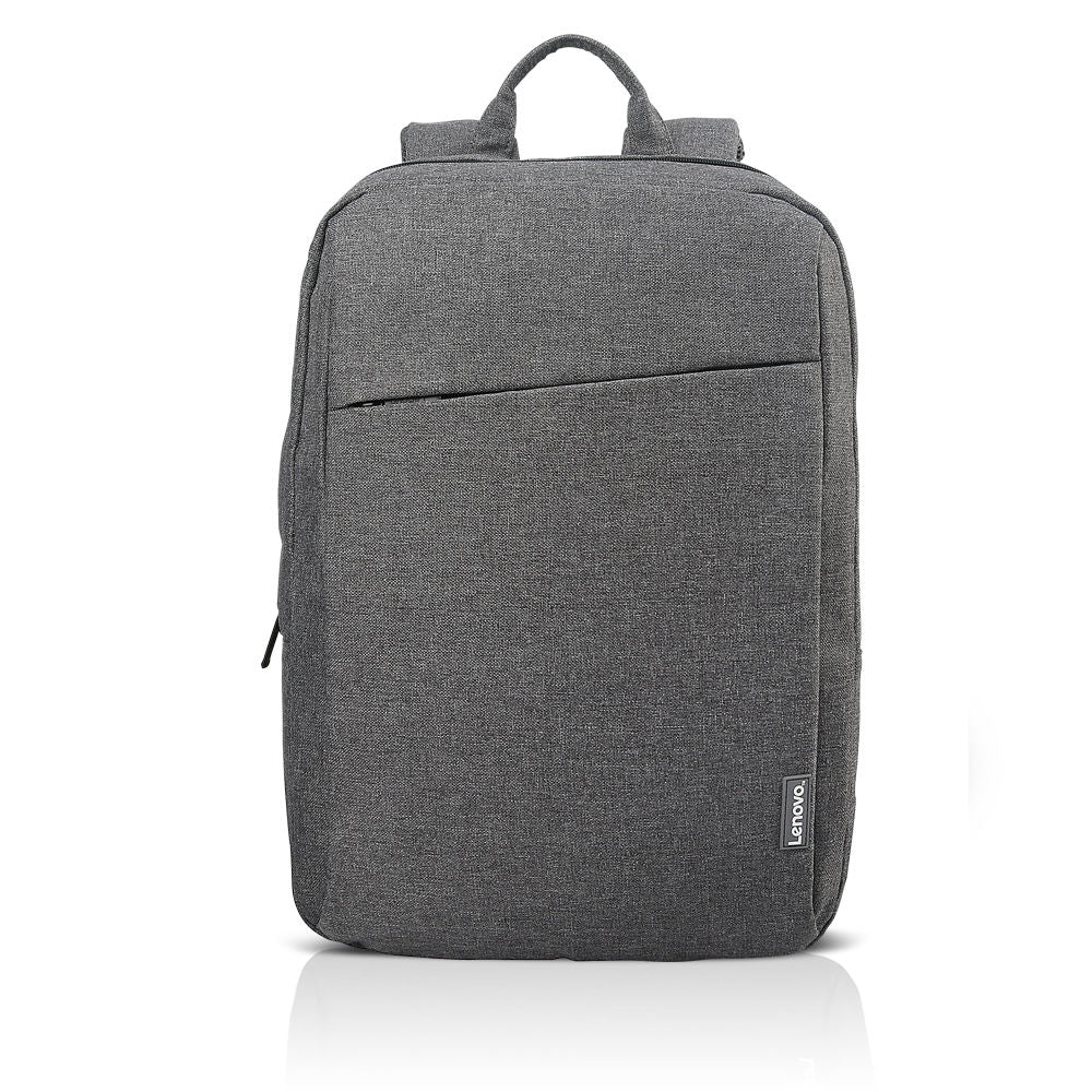 Mochila  LENOVO B210, 15.6 pulgadas, Mochila, Gris, Poliéster