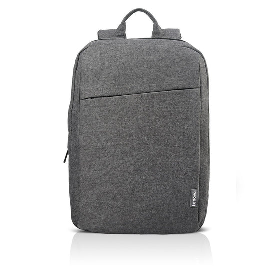 Mochila  LENOVO B210, 15.6 pulgadas, Mochila, Gris, Poliéster
