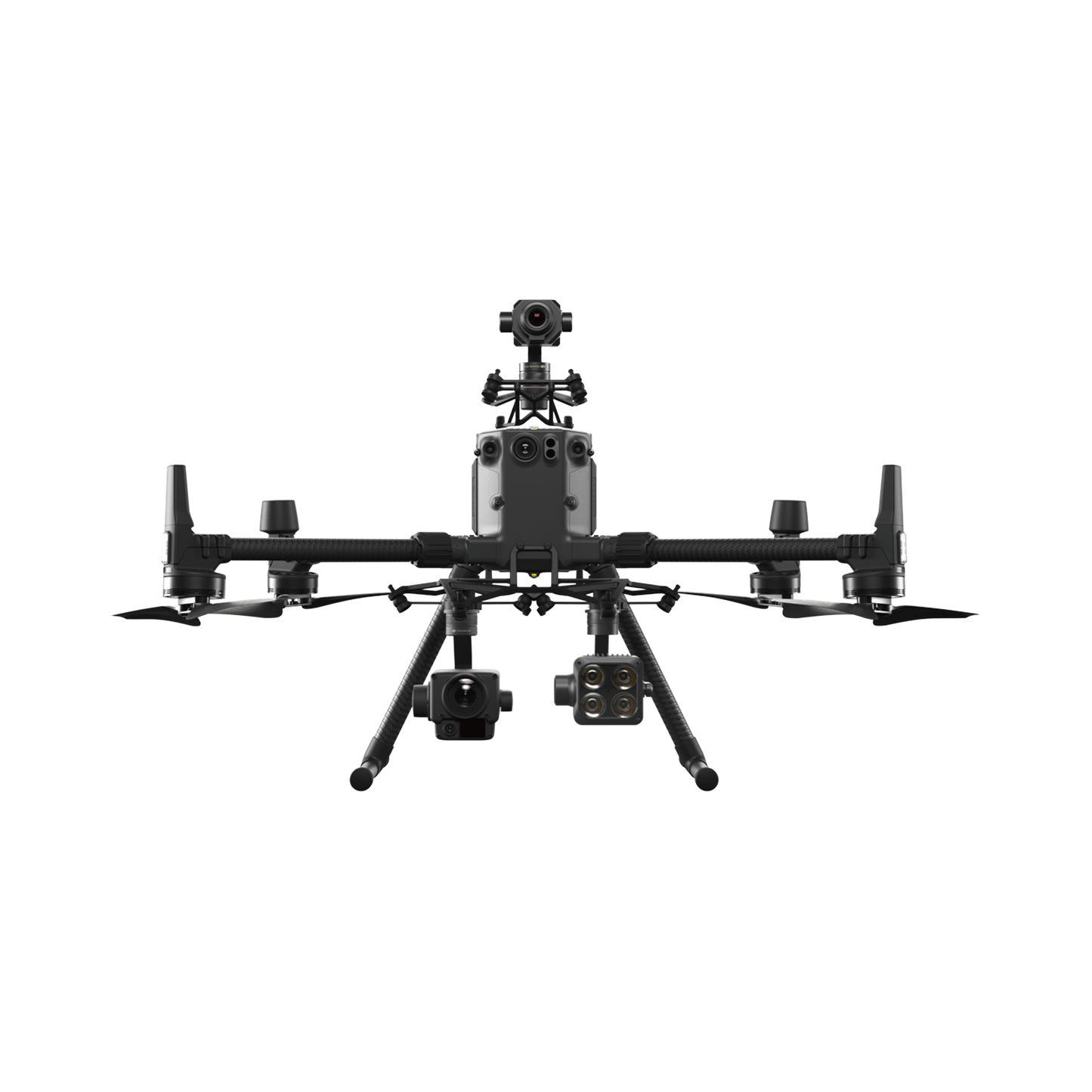 Drone DJI Matrice 300 RTK EdiciÃ³n Universal/ProtecciÃ³n IP45/ 50Mins de Vuelo /Hasta 15kms de transmisiÃ³n