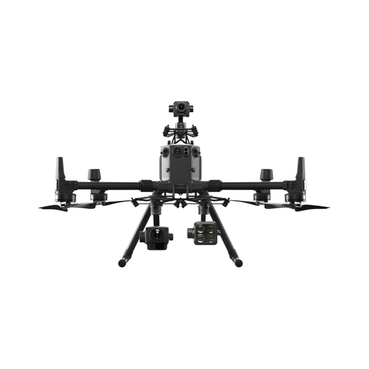 Drone DJI Matrice 300 RTK EdiciÃ³n Universal/ProtecciÃ³n IP45/ 50Mins de Vuelo /Hasta 15kms de transmisiÃ³n
