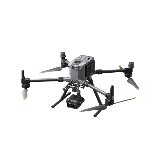 Drone DJI Matrice 350 RTK EdiciÃ³n Universal/ProtecciÃ³n IP55/ 50Mins de Vuelo /Hasta 20 kms de transmisiÃ³n (Incluye DJI CARE BASIC)