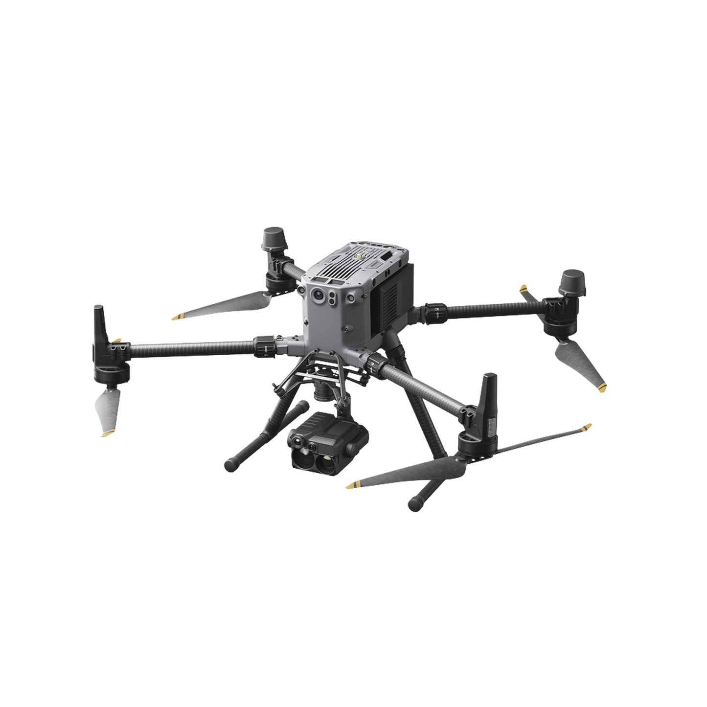 Drone DJI Matrice 350 RTK EdiciÃ³n Universal/ProtecciÃ³n IP55/ Incluye cÃ¡mara ZMH20T / 50Mins de Vuelo /Hasta 20 kms de transmisiÃ³n (Incluye DJI CARE BASIC por 1 aÃ±o)