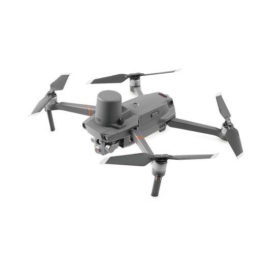 Drone DJI Mavic 2 Enterprise Advanced EdiciÃ³n Universal/ Dual CÃ¡mara(Visual y TÃ©rmica) /Hasta 10kms de transmisiÃ³n