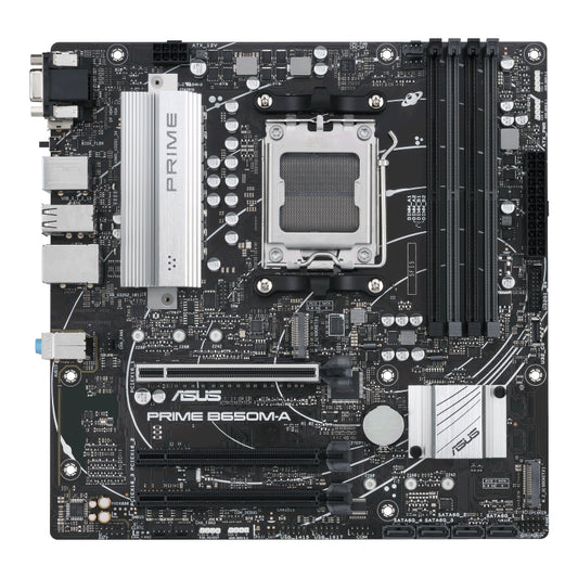 MB ASUS PRIME B650M-A AX