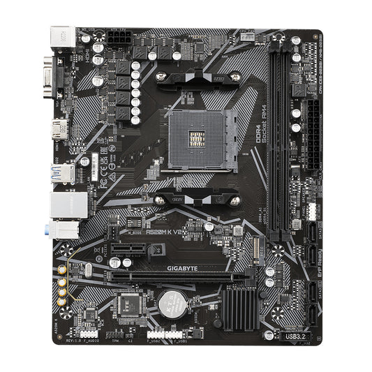 MB GIGABYTE A520M K V2