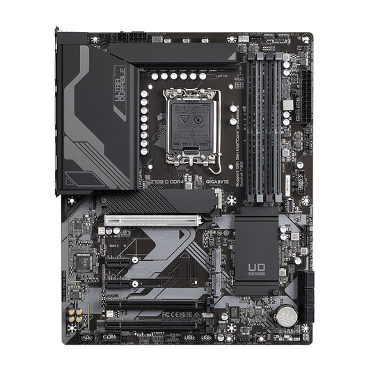 MB GIGABYTE Z790 D DDR4
