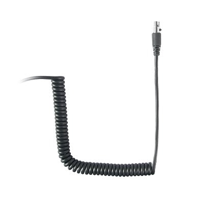 Cable para auricular HDS-EMB con atenuaciÃ³n de ruido para radios Motorola HT-750/ 1250/ 1550, PRO-5150/ 5550/ 7150/ 9150, MTX-850LS, PTX-700/ 760/ 780, Baofeng.