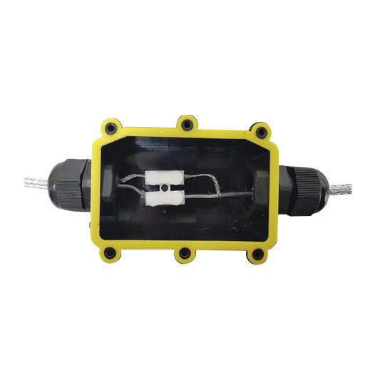 Accesorio de ReparaciÃ³n/Empalme del Cable Sensor para Cerca IRONCLAD