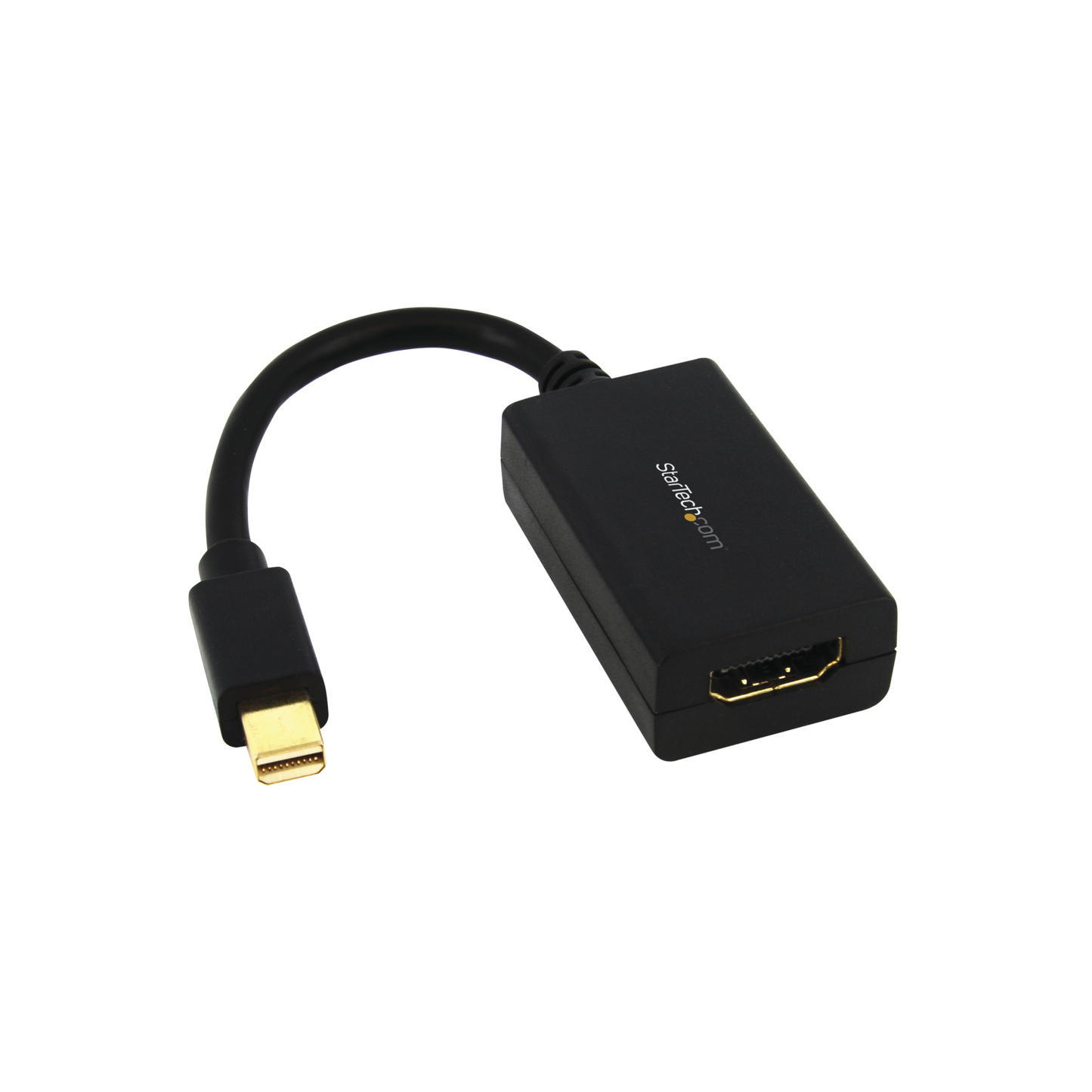Adaptador Mini DisplayPort a HDMI / Soporta ResoluciÃ³n 4K