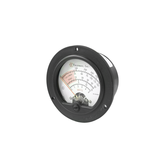 CarÃ¡tula de Reemplazo para Wattmetro 44A/AP.