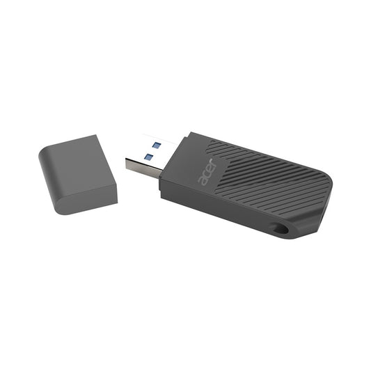 Memoria USB 3.2 ACER UP300, Negro, 256 GB, USB 3.2